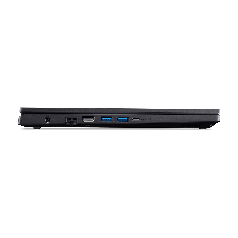 Laptop Acer Nitro ProPanel ANV15-42-R5EF NH.QUCSV.002 | AMD Ryzen 5 7640HS, 16GB, 512GB, RTX 4050 6GB, 15.6 inch FHD 180Hz, Win 11, Obsidian Black