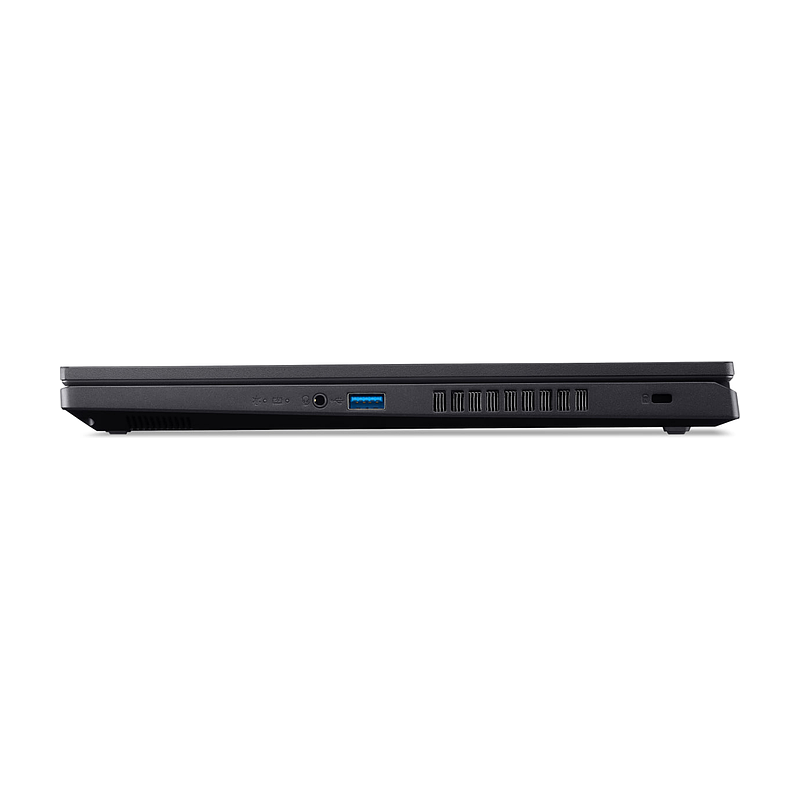 Laptop Acer Nitro ProPanel ANV15-42-R5EF NH.QUCSV.002 | AMD Ryzen 5 7640HS, 16GB, 512GB, RTX 4050 6GB, 15.6 inch FHD 180Hz, Win 11, Obsidian Black