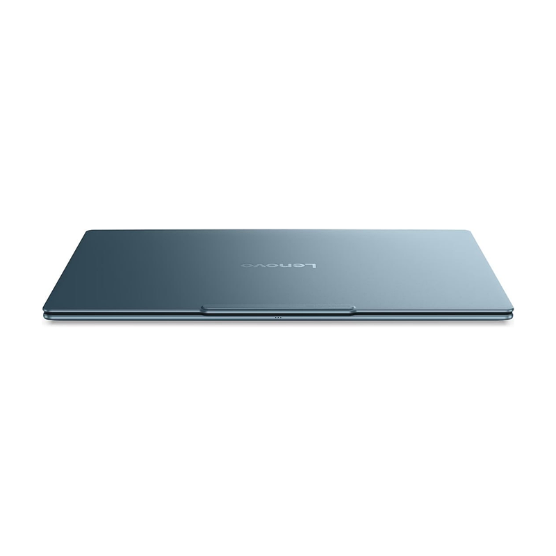 Laptop Lenovo Yoga Slim 7 14AGP11 83QS0095VN | AMD Ryzen AI 7 445, 16GB, 512GB, AMD Radeon 840M, 14 inch 2.8K OLED 120Hz, Win 11, Office HS24, Tidal Teal