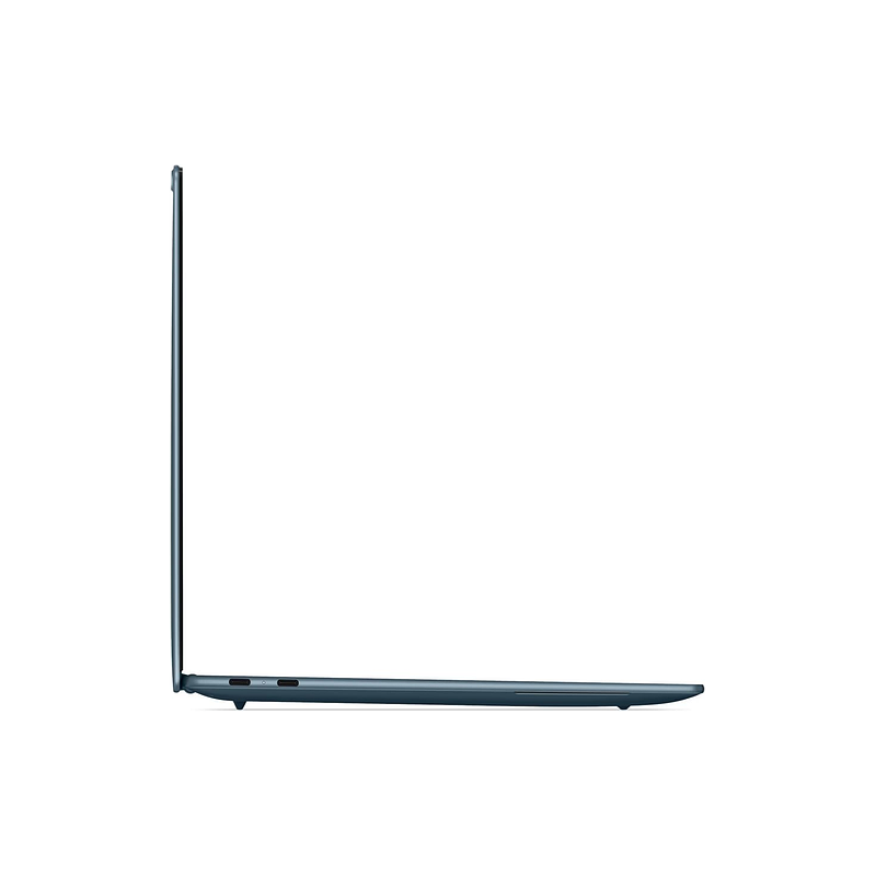 Laptop Lenovo Yoga Slim 7 14AGP11 83QS0095VN | AMD Ryzen AI 7 445, 16GB, 512GB, AMD Radeon 840M, 14 inch 2.8K OLED 120Hz, Win 11, Office HS24, Tidal Teal