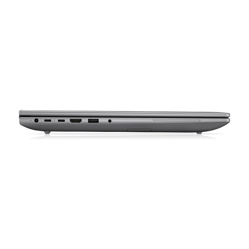 Laptop HP ZBook X G2i 16 DR1N1PT | Intel Core Ultra 7 356H, 32GB, 1TB, RTX PRO 500 6GB, 16 inch WUXGA, Win 11, Meteor Silver