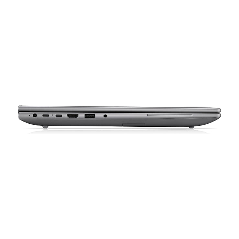 Laptop HP ZBook X G2i 16 DR1N5PT | Intel Core Ultra 7 356H, 48GB, 1TB, RTX PRO 2000 8GB, 16 inch WUXGA, Win 11, Meteor Silver