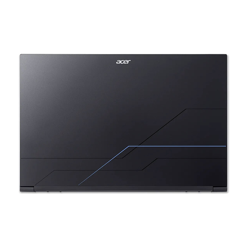 Laptop Acer Gaming Aspire 7 A715-59G-53RH NH.DV0SV.001 | Intel Core 5 210H, 16GB, 512GB, RTX 4050 6GB, 15.6 inch FHD 144Hz, Win 11, Titanium Black