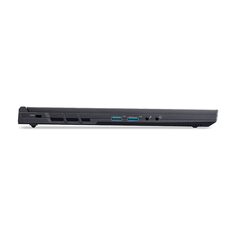 Laptop Acer Gaming Aspire 7 A715-59G-53RH NH.DV0SV.001 | Intel Core 5 210H, 16GB, 512GB, RTX 4050 6GB, 15.6 inch FHD 144Hz, Win 11, Titanium Black