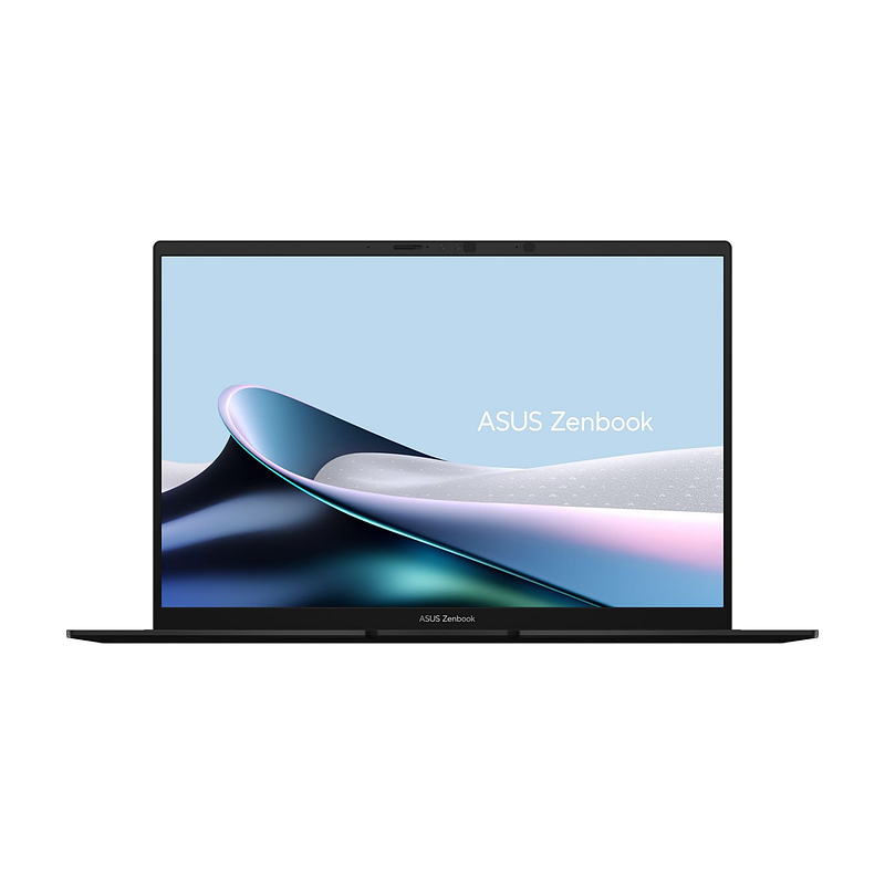 Laptop ASUS Zenbook 14 UM3406GA-QD075W | Ryzen AI 7 445, 16GB, 512GB, AMD Radeo Graphics, 14inch WUXGA OLED, Win 11