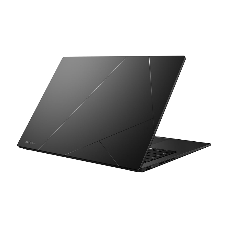 Laptop ASUS Zenbook 14 UM3406GA-QD075W | Ryzen AI 7 445, 16GB, 512GB, AMD Radeo Graphics, 14inch WUXGA OLED, Win 11