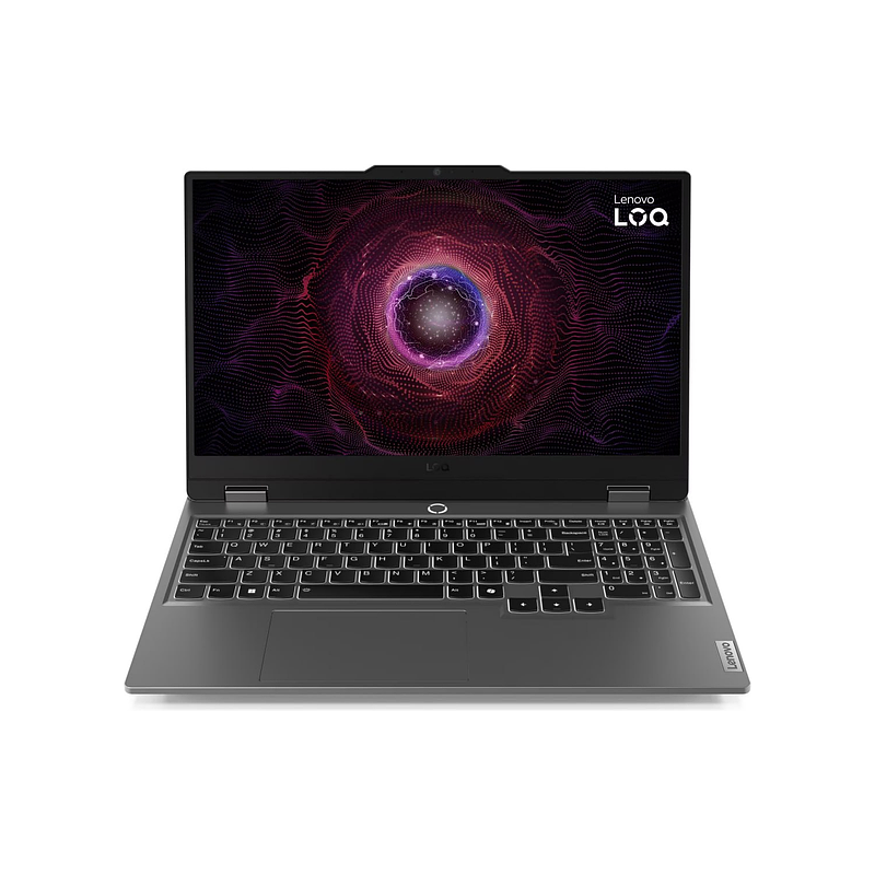 [Like New] Lenovo LOQ 2024 15ARP9 83JC0001US | Ryzen 5-7235HS, 12GB, 512GB, RTX 3050 6GB, 15.6 icnh FHD 144Hz