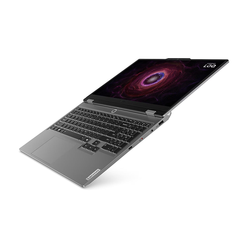 [Like New] Lenovo LOQ 2024 15ARP9 83JC0001US | Ryzen 5-7235HS, 12GB, 512GB, RTX 3050 6GB, 15.6 icnh FHD 144Hz