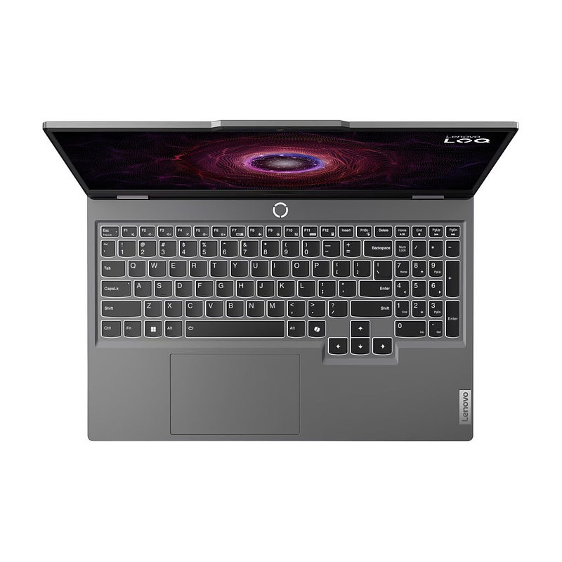 [Like New] Lenovo LOQ 2024 15ARP9 83JC0001US | Ryzen 5-7235HS, 12GB, 512GB, RTX 3050 6GB, 15.6 icnh FHD 144Hz