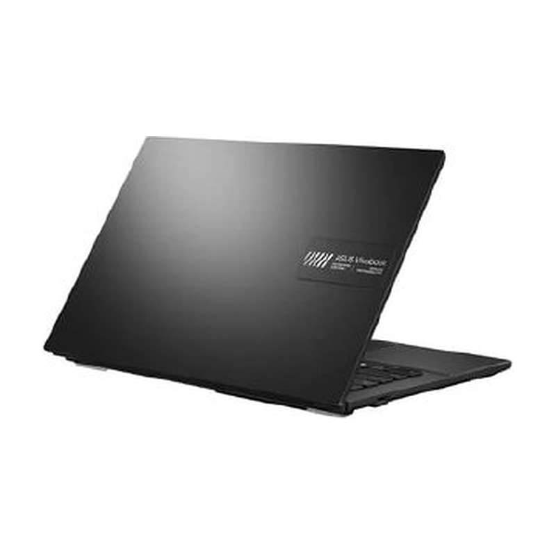 Laptop ASUS Vivobook Go 14 E1404FA-EB1941W | AMD Ryzen 5 40, 8GB, 512GB, AMD Radeon Graphics, 14 inch FHD 60Hz, Win 11, Đen