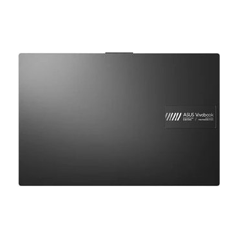Mặt lưng ASUS Vivobook Go 14 màu đen