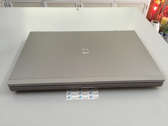 Bán Laptop Hp Elitebook 8570P Core I5 Uy Tín Tại Hà Nội - Laptopaz.Vn