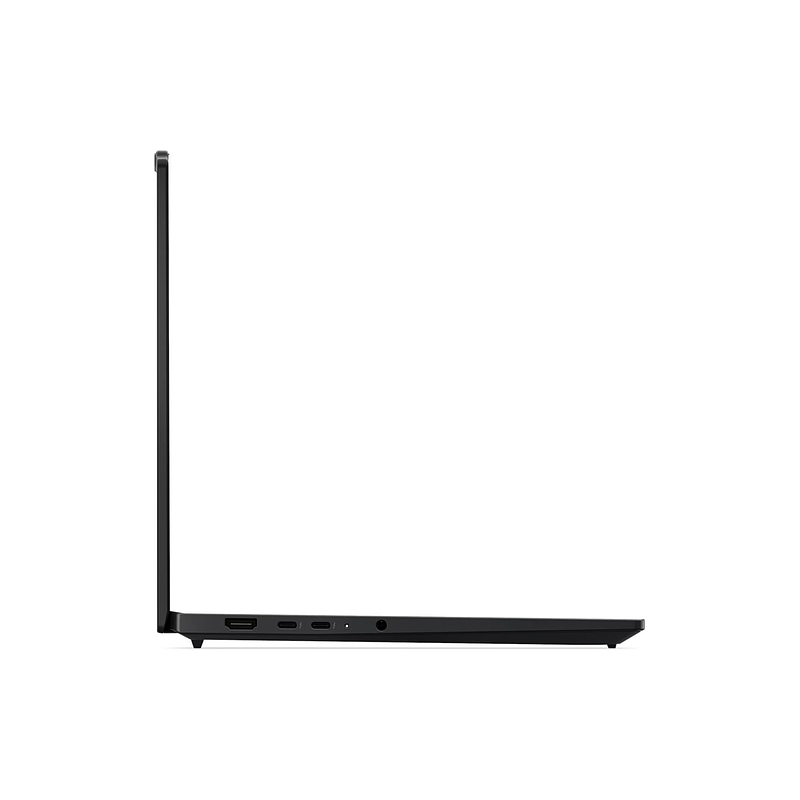 Laptop Lenovo ThinkPad T14s Gen 7 21YU0096VA | Intel Core Ultra 5 325, 32GB, 512GB, Intel Graphics, 14 inch WUXGA, No OS, Đen