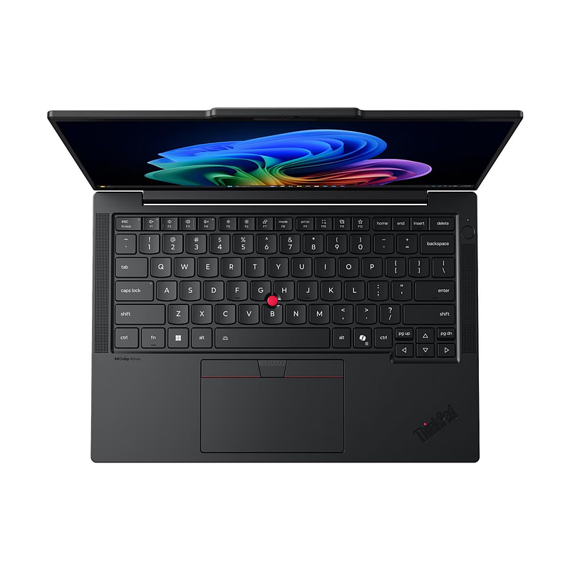 Laptop Lenovo ThinkPad T14s Gen 7 21YU0096VA | Intel Core Ultra 5 325, 32GB, 512GB, Intel Graphics, 14 inch WUXGA, No OS, Đen