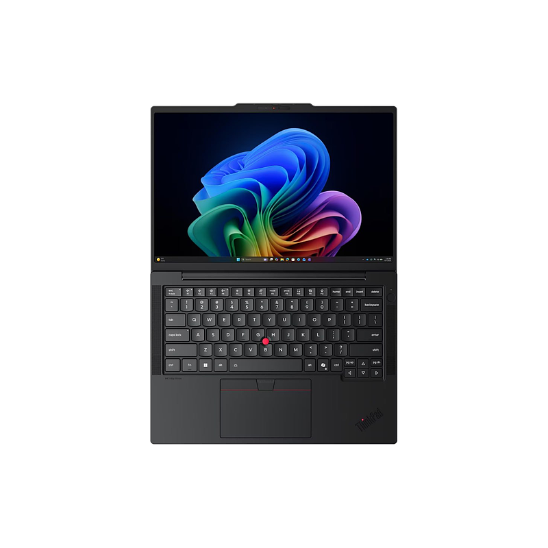 Laptop Lenovo ThinkPad T14s Gen 7 21YU0096VA | Intel Core Ultra 5 325, 32GB, 512GB, Intel Graphics, 14 inch WUXGA, No OS, Đen