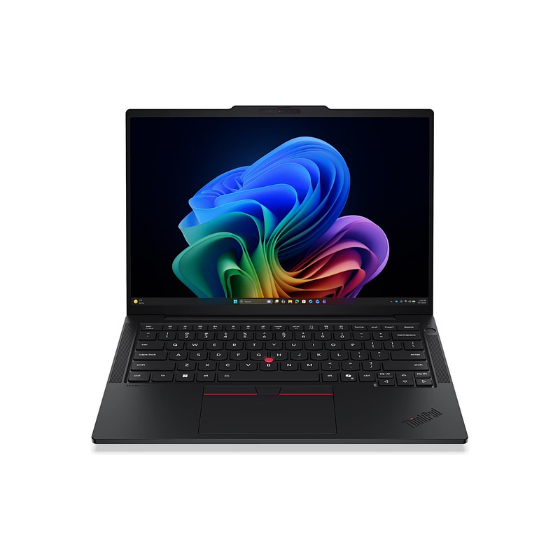 Laptop Lenovo ThinkPad T14s Gen 7 21YU0096VA | Intel Core Ultra 5 325, 32GB, 512GB, Intel Graphics, 14 inch WUXGA, No OS, Đen