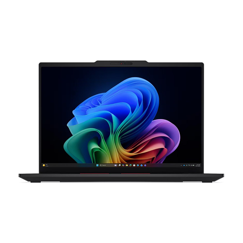 Laptop Lenovo ThinkPad T14s Gen 7 21YU0096VA | Intel Core Ultra 5 325, 32GB, 512GB, Intel Graphics, 14 inch WUXGA, No OS, Đen