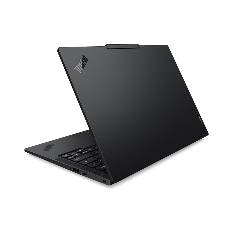 Laptop Lenovo ThinkPad T14s Gen 7 21YU0096VA | Intel Core Ultra 5 325, 32GB, 512GB, Intel Graphics, 14 inch WUXGA, No OS, Đen