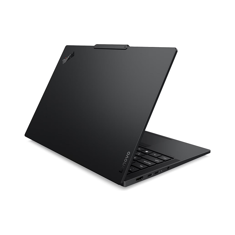 Laptop Lenovo ThinkPad T14s Gen 7 21YU0096VA | Intel Core Ultra 5 325, 32GB, 512GB, Intel Graphics, 14 inch WUXGA, No OS, Đen