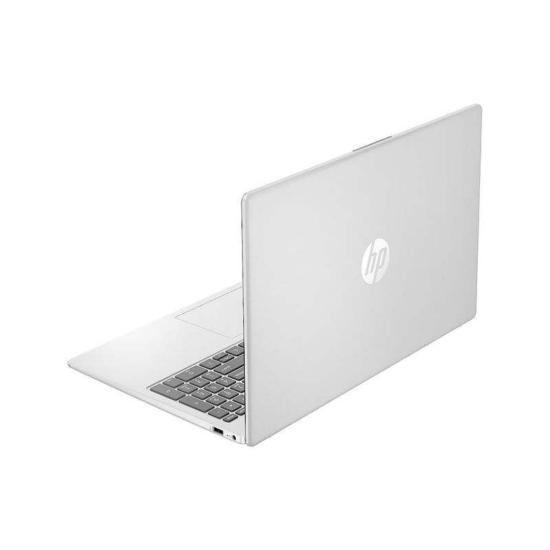 Mặt lưng HP 15-fc0027ca màu Natural Silver