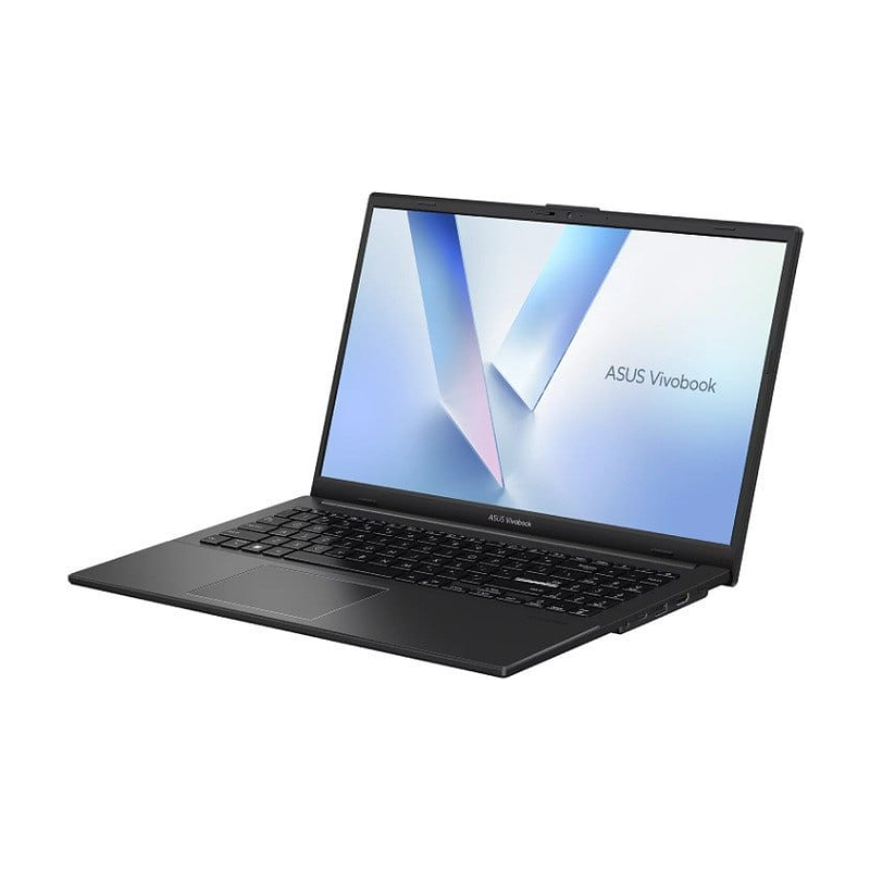 Laptop ASUS Vivobook Go 15 E1504FA-BQ5963W | AMD Ryzen 5 40, 8GB, 512GB, AMD Radeon Graphics, 15.6 inch FHD 60Hz, Win 11, Đen