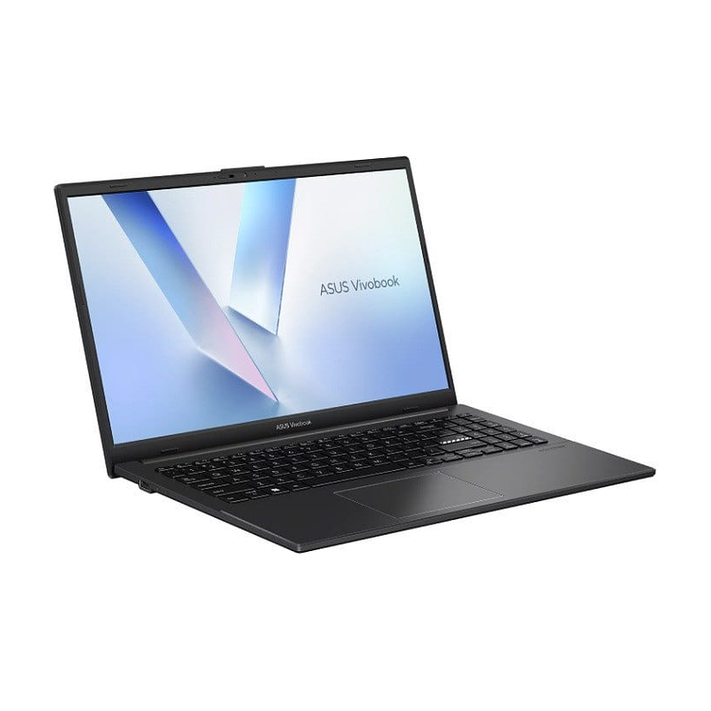 Laptop ASUS Vivobook Go 15 E1504FA-BQ5963W | AMD Ryzen 5 40, 8GB, 512GB, AMD Radeon Graphics, 15.6 inch FHD 60Hz, Win 11, Đen