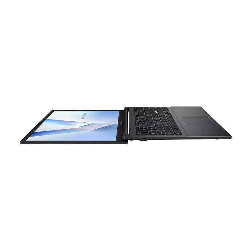 Laptop ASUS Vivobook Go 15 E1504FA-BQ5963W | AMD Ryzen 5 40, 8GB, 512GB, AMD Radeon Graphics, 15.6 inch FHD 60Hz, Win 11, Đen