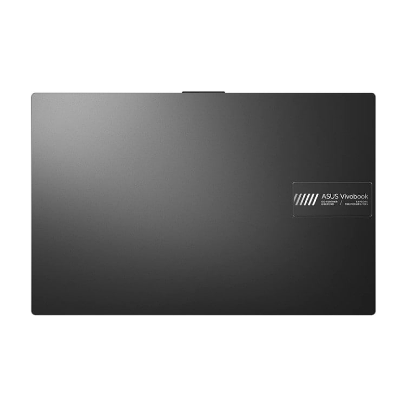 Laptop ASUS Vivobook Go 15 E1504FA-BQ5963W | AMD Ryzen 5 40, 8GB, 512GB, AMD Radeon Graphics, 15.6 inch FHD 60Hz, Win 11, Đen