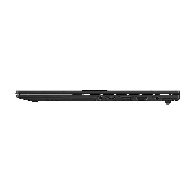 Laptop ASUS Vivobook Go 15 E1504FA-BQ5963W | AMD Ryzen 5 40, 8GB, 512GB, AMD Radeon Graphics, 15.6 inch FHD 60Hz, Win 11, Đen