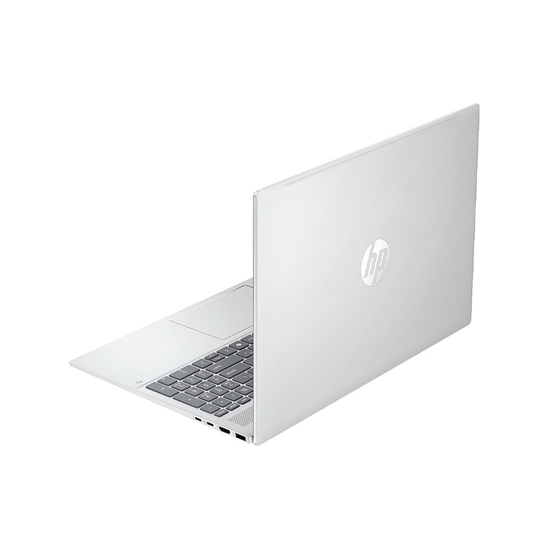 Laptop HP OmniBook 5 16-ag1069AU BZ7T1PA | AMD Ryzen AI 5 340, 16GB, 512GB, AMD Radeon 840M, 16 inch WUXGA, Windows 11 Home, Office, Bạc