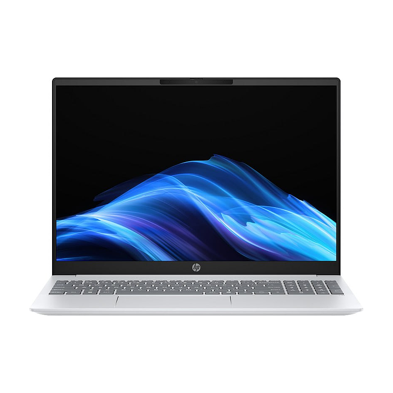 Laptop HP OmniBook 5 16-ag1069AU BZ7T1PA | AMD Ryzen AI 5 340, 16GB, 512GB, AMD Radeon 840M, 16 inch WUXGA, Windows 11 Home, Office, Bạc