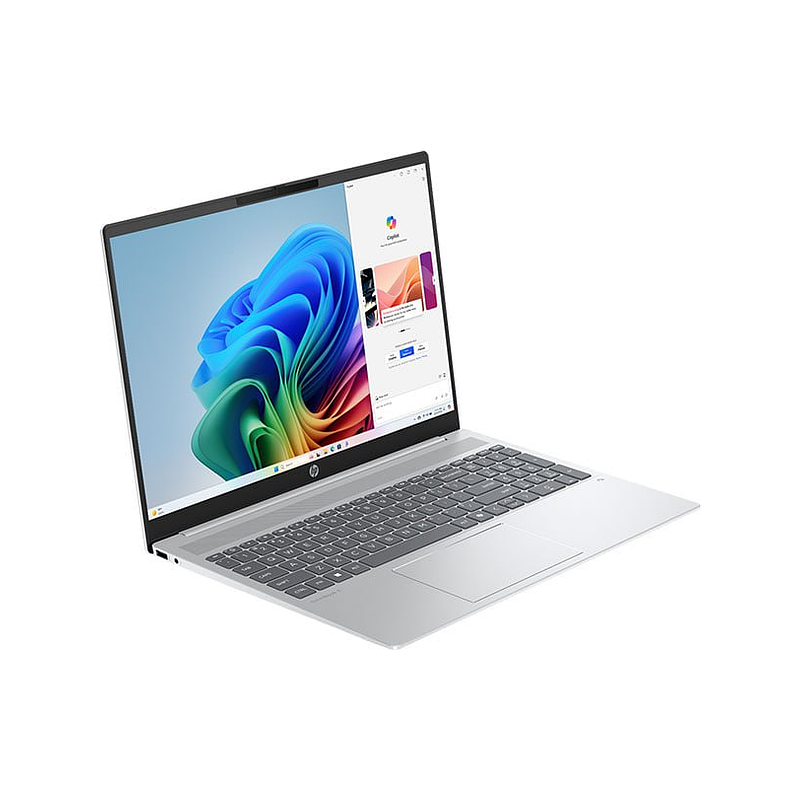 Laptop HP OmniBook 5 16-ag1069AU BZ7T1PA | AMD Ryzen AI 5 340, 16GB, 512GB, AMD Radeon 840M, 16 inch WUXGA, Windows 11 Home, Office, Bạc