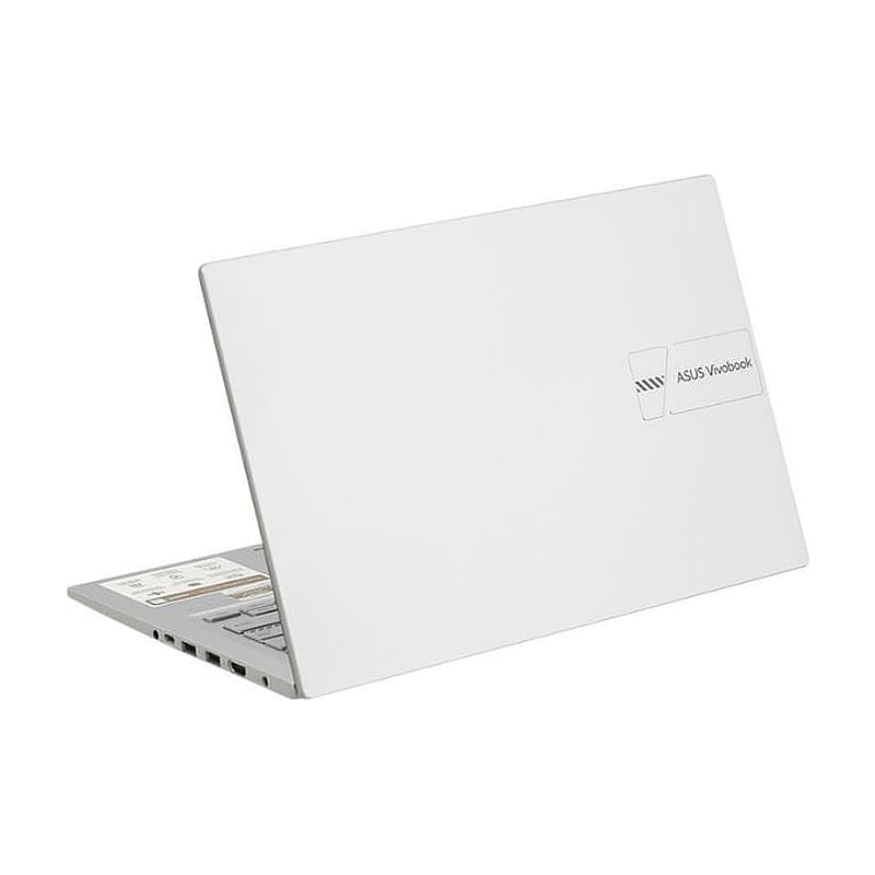Laptop ASUS Vivobook 14 X1404VA-EB155W | Intel Core 5 120U, 16GB, 512GB, Intel Graphics, 14 inch FHD 60Hz, Win 11, Bạc
