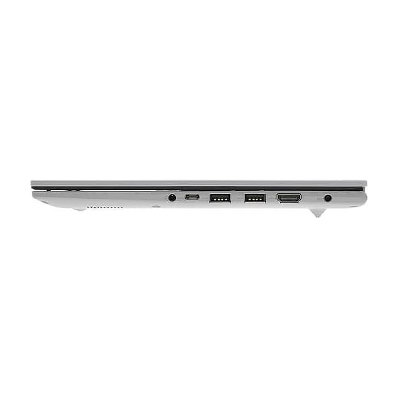 Laptop ASUS Vivobook 14 X1404VA-EB155W | Intel Core 5 120U, 16GB, 512GB, Intel Graphics, 14 inch FHD 60Hz, Win 11, Bạc