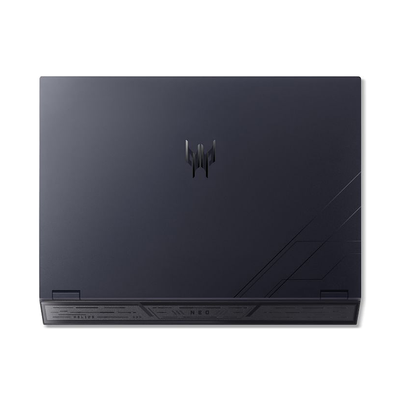 Laptop Acer Predator Helios Neo PHN16-I71-97VK NH.U46SV.003 | Intel Core Ultra 9 290HX Plus, 32GB, 512GB, RTX 5080 16GB, 16 inch WQXGA 240Hz, Win 11, Đen