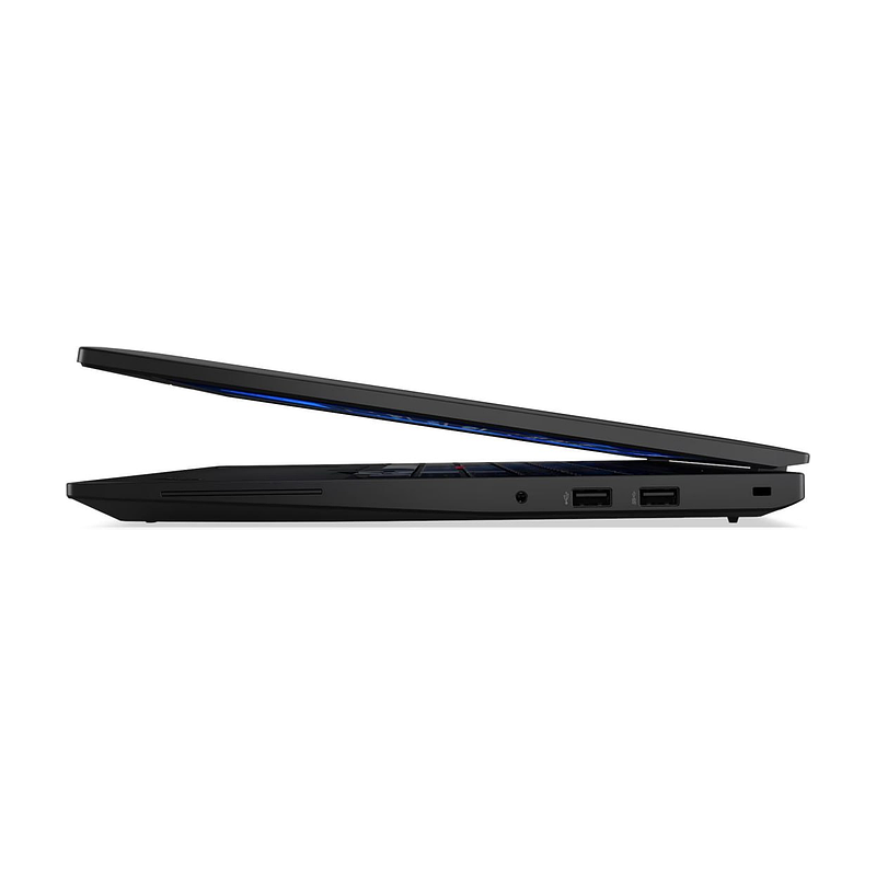 Laptop Lenovo ThinkPad L16 Gen 2 21SA000NVA | Intel Core Ultra 7 255H, 16GB, 512GB, Intel Arc 140T Graphics, 16 inch WUXGA 60Hz, No OS, Đen_x000D_