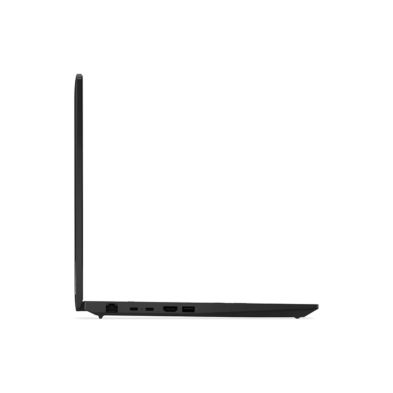 Laptop Lenovo ThinkPad L16 Gen 2 21SA000NVA | Intel Core Ultra 7 255H, 16GB, 512GB, Intel Arc 140T Graphics, 16 inch WUXGA 60Hz, No OS, Đen_x000D_