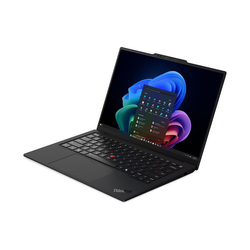 Laptop Lenovo ThinkPad X1 Carbon Gen 14 Aura Edition 21V700B5VN | Intel Core Ultra 5 325, 32GB, 512GB, Intel Graphics, 14 inch WUXGA Cảm ứng 60Hz, Win 11, Đen_x000D_