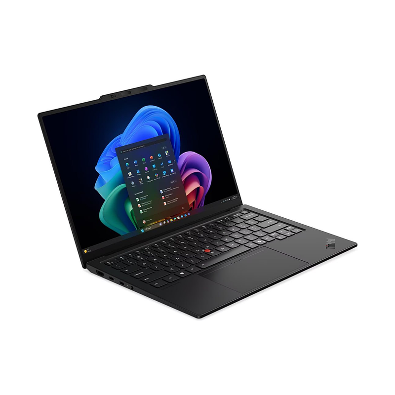 Laptop Lenovo ThinkPad X1 Carbon Gen 14 Aura Edition 21V700B5VN | Intel Core Ultra 5 325, 32GB, 512GB, Intel Graphics, 14 inch WUXGA Cảm ứng 60Hz, Win 11, Đen_x000D_