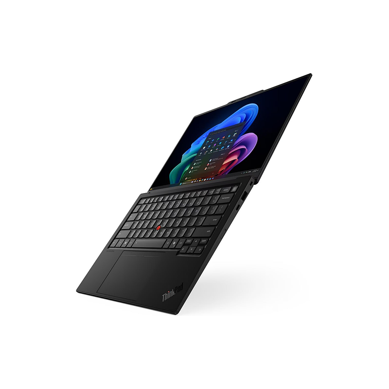 Laptop Lenovo ThinkPad X1 Carbon Gen 14 Aura Edition 21V700B5VN | Intel Core Ultra 5 325, 32GB, 512GB, Intel Graphics, 14 inch WUXGA Cảm ứng 60Hz, Win 11, Đen_x000D_