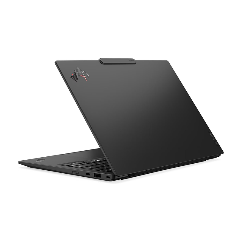 Laptop Lenovo ThinkPad X1 Carbon Gen 14 Aura Edition 21V700B5VN | Intel Core Ultra 5 325, 32GB, 512GB, Intel Graphics, 14 inch WUXGA Cảm ứng 60Hz, Win 11, Đen_x000D_