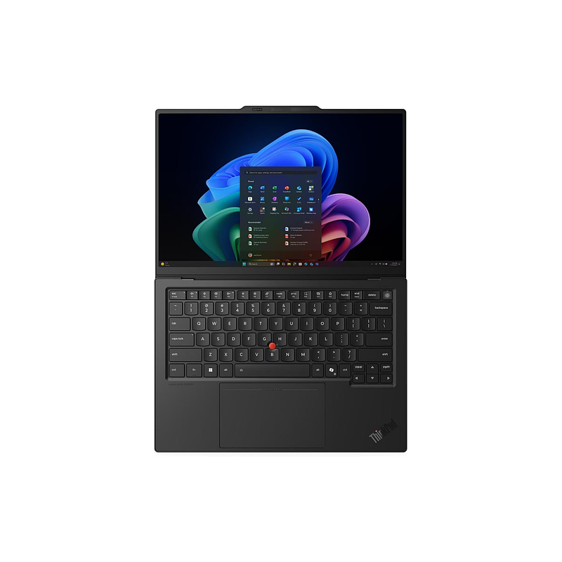 Laptop Lenovo ThinkPad X1 Carbon Gen 14 Aura Edition 21V700B5VN | Intel Core Ultra 5 325, 32GB, 512GB, Intel Graphics, 14 inch WUXGA Cảm ứng 60Hz, Win 11, Đen_x000D_