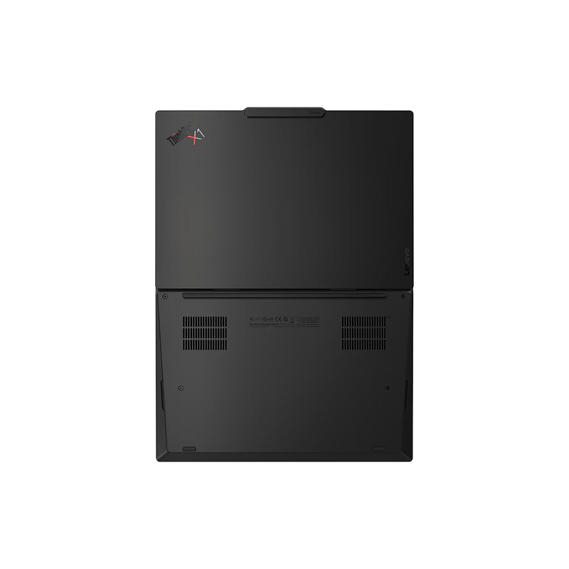 Laptop Lenovo ThinkPad X1 Carbon Gen 14 Aura Edition 21V700B5VN | Intel Core Ultra 5 325, 32GB, 512GB, Intel Graphics, 14 inch WUXGA Cảm ứng 60Hz, Win 11, Đen_x000D_