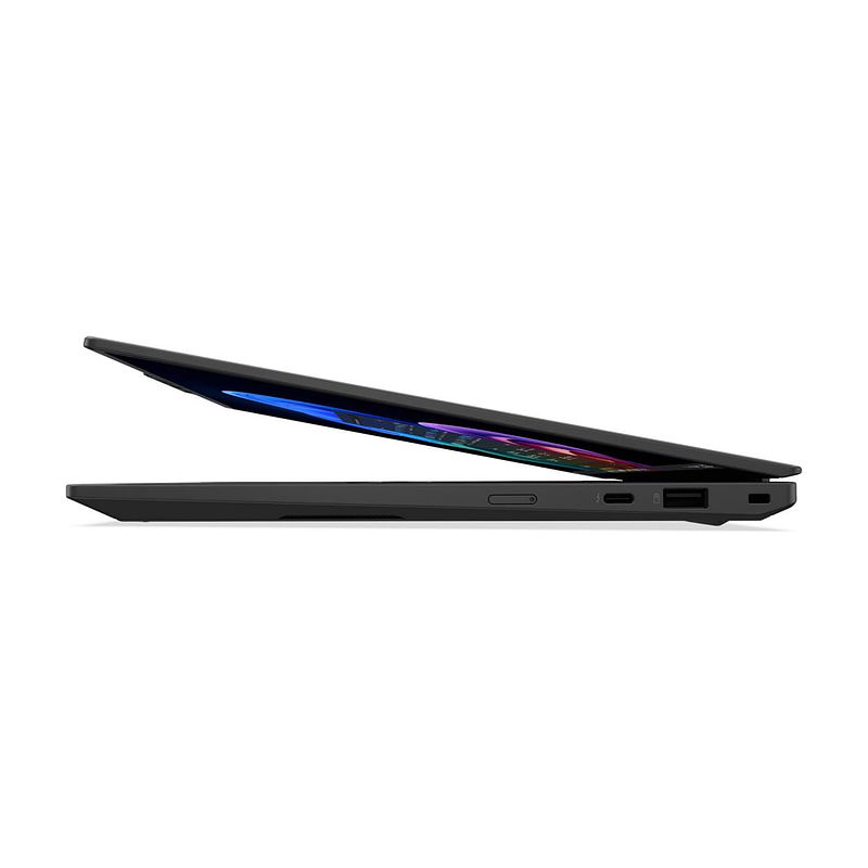 Laptop Lenovo ThinkPad X1 Carbon Gen 14 Aura Edition 21V700B5VN | Intel Core Ultra 5 325, 32GB, 512GB, Intel Graphics, 14 inch WUXGA Cảm ứng 60Hz, Win 11, Đen_x000D_