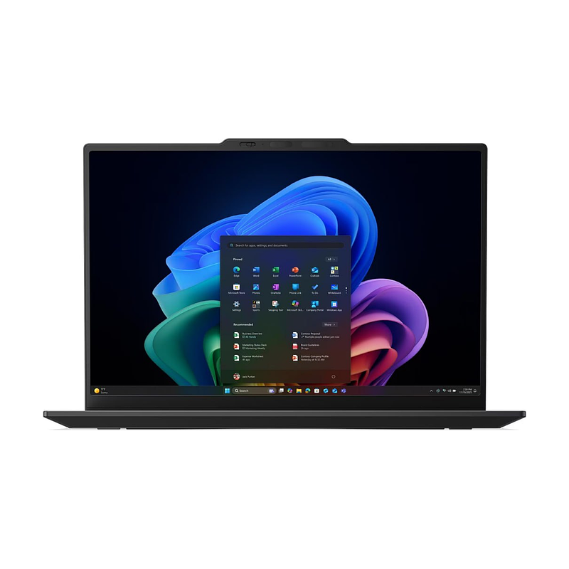 Laptop Lenovo ThinkPad X1 Carbon Gen 14 Aura Edition 21V700B5VN | Intel Core Ultra 5 325, 32GB, 512GB, Intel Graphics, 14 inch WUXGA Cảm ứng 60Hz, Win 11, Đen_x000D_