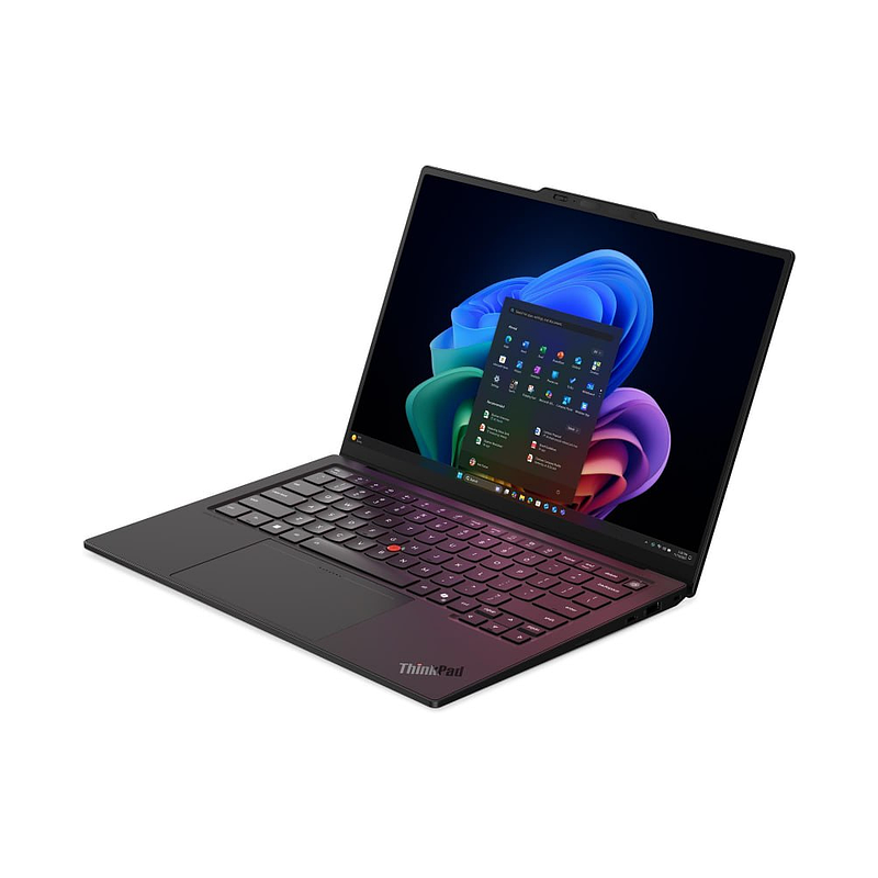 Laptop Lenovo ThinkPad X1 Carbon Gen 14 Aura Edition 21V7005NVN | Intel Core Ultra 7 356H, 32GB, 1TB, Intel Graphics, 14 inch 3K OLED 120Hz, Win 11, Đen