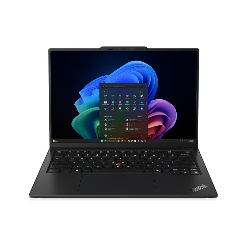 Laptop Lenovo ThinkPad X1 Carbon Gen 14 Aura Edition 21V7005JVN | Intel Core Ultra 7 356H, 32GB, 1TB, Intel Graphics, 14 inch WUXGA Cảm ứng, Win 11, Đen