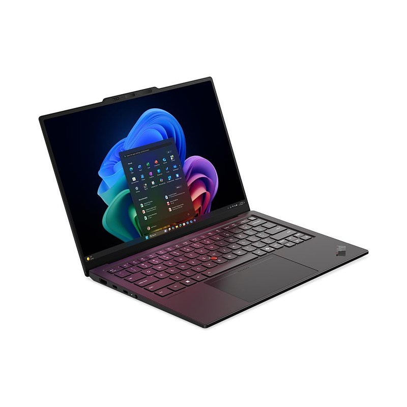 Laptop Lenovo ThinkPad X1 Carbon Gen 14 Aura Edition 21V7005JVN | Intel Core Ultra 7 356H, 32GB, 1TB, Intel Graphics, 14 inch WUXGA Cảm ứng, Win 11, Đen