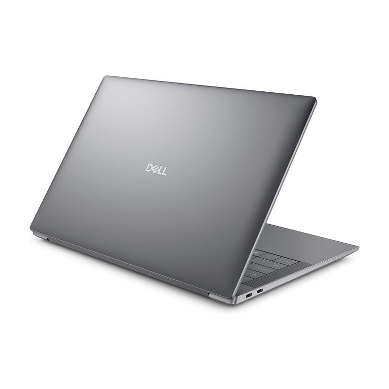 Laptop Dell 14 Premium DA14250 71083616 | Intel Core Ultra 7 255H, 32GB, 1TB, RTX 4050 6GB, 14.5 inch 3.2K OLED Cảm ứng, Win 11, Office HS24, Đen