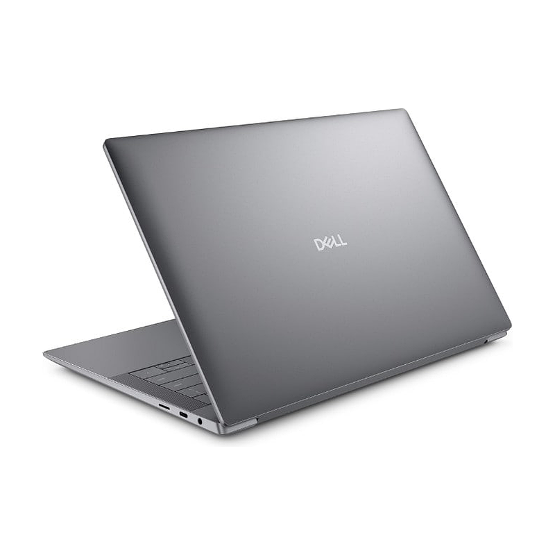 Laptop Dell 14 Premium DA14250 71083616 | Intel Core Ultra 7 255H, 32GB, 1TB, RTX 4050 6GB, 14.5 inch 3.2K OLED Cảm ứng, Win 11, Office HS24, Đen